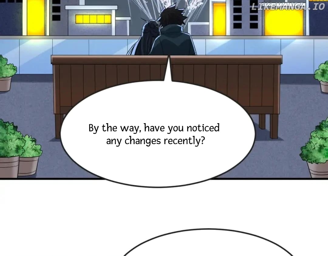 Era of the Haunted chapter 124 - page 79
